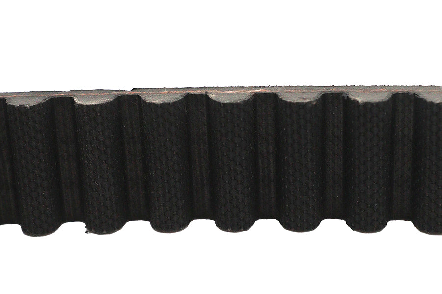 1-1/8 Carlisle Panther Rear Belt 128 Tooth