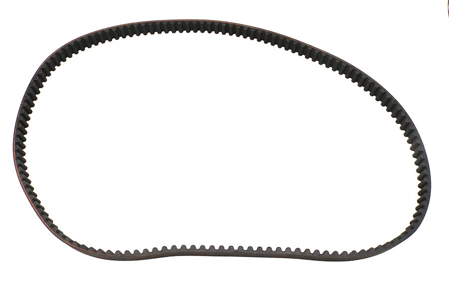 1-1/8 Carlisle Panther Rear Belt 133 Tooth