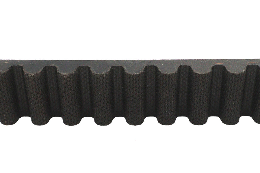 1-1/8 Carlisle Panther Rear Belt 133 Tooth