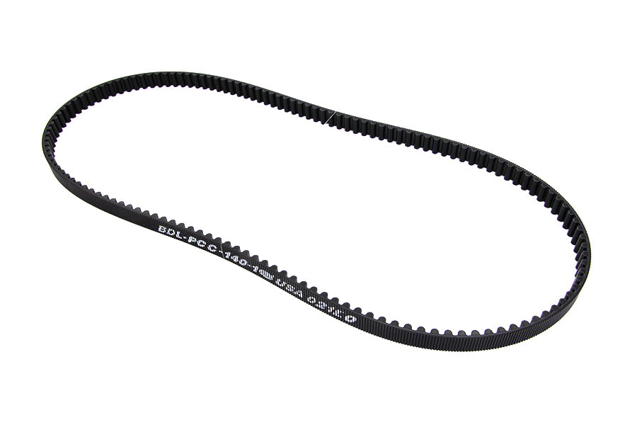 24mm BDL Rear Replacement Belt 140 Tooth