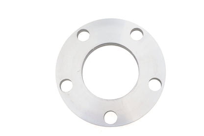 Rear Pulley Brake Disc Spacer Polished 15/16 Thickness