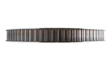King Spoke Rear Drive Pulley 70 Tooth Chrome