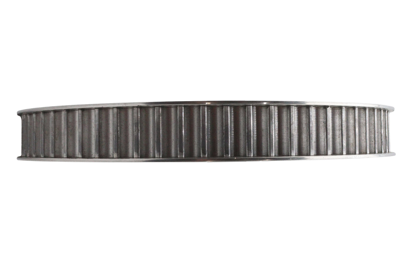Kool Kat Rear Drive Pulley 65 Tooth Polished