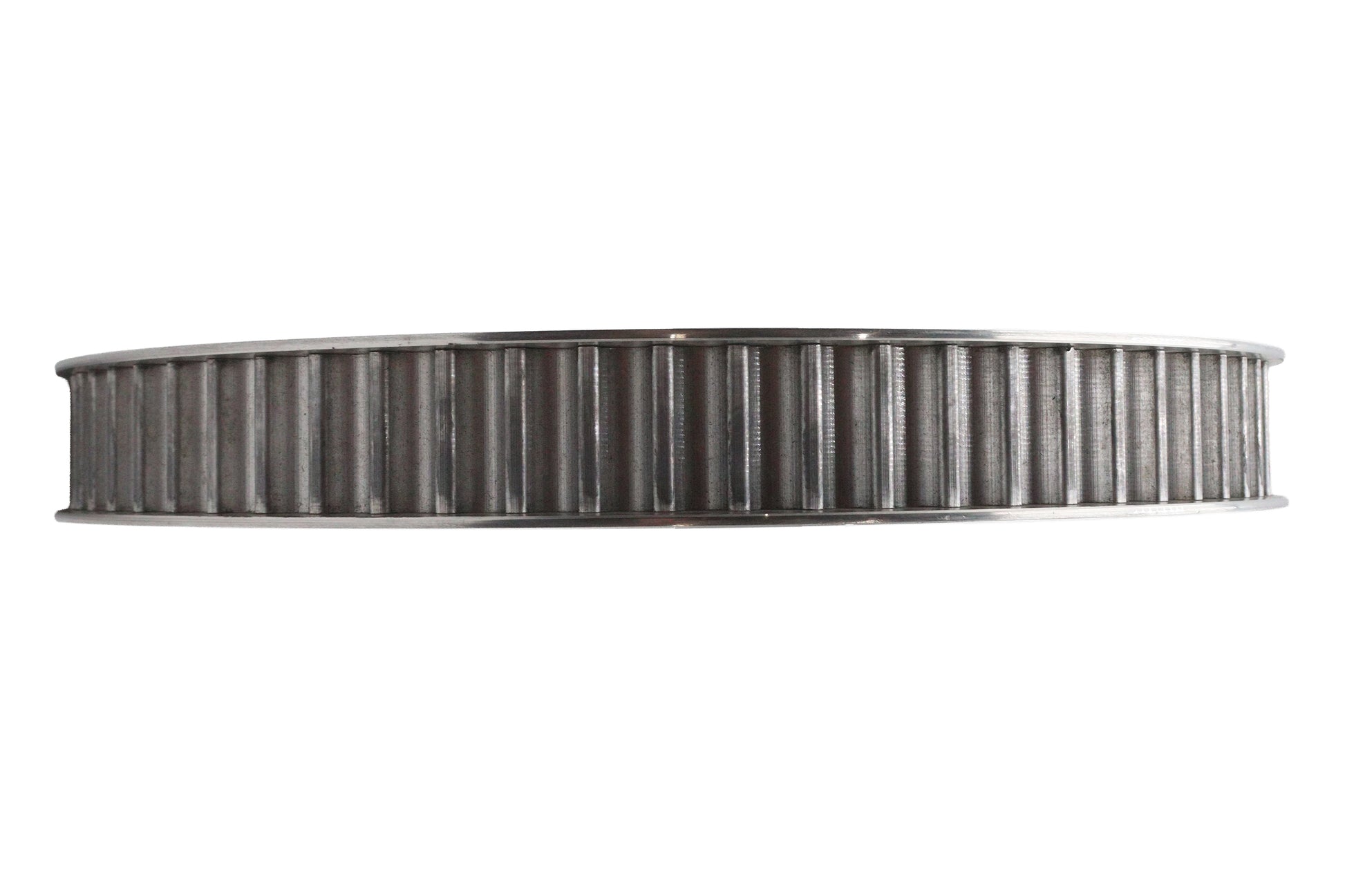 Kool Kat Rear Drive Pulley 65 Tooth Polished