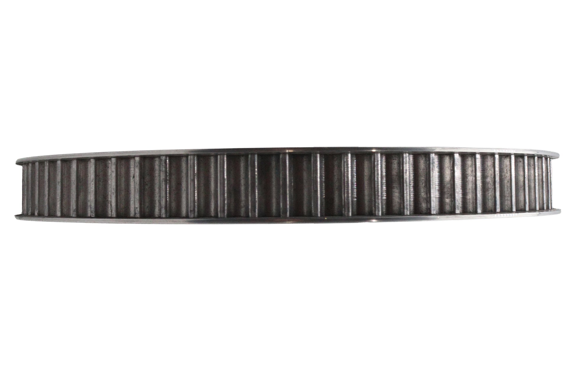 Kool Kat Rear Drive Pulley 65 Tooth Polished