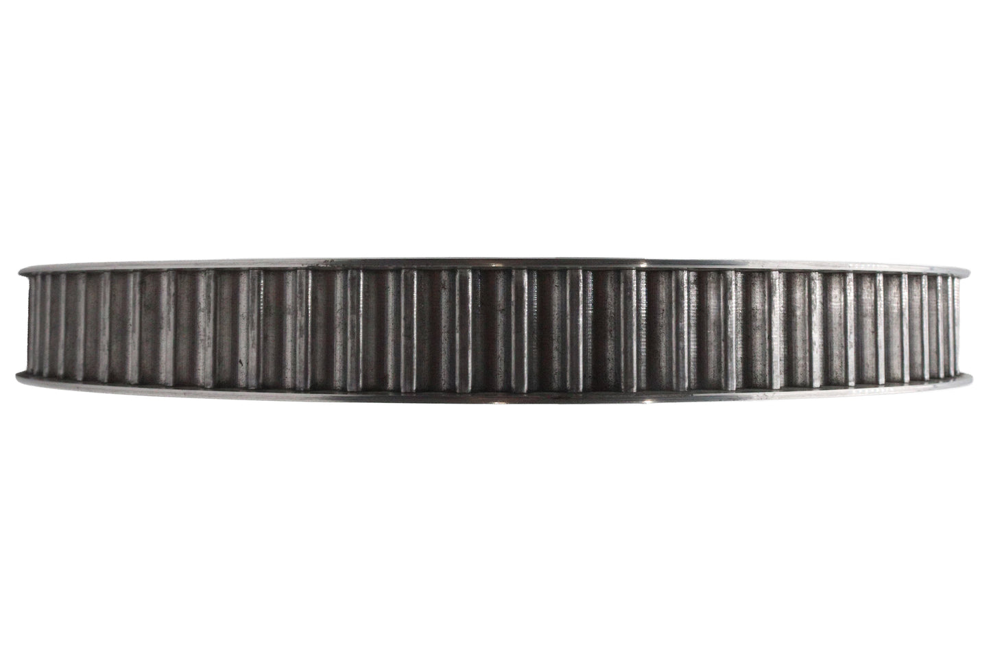 Manhattan Rear Drive Pulley 70 Tooth Polished