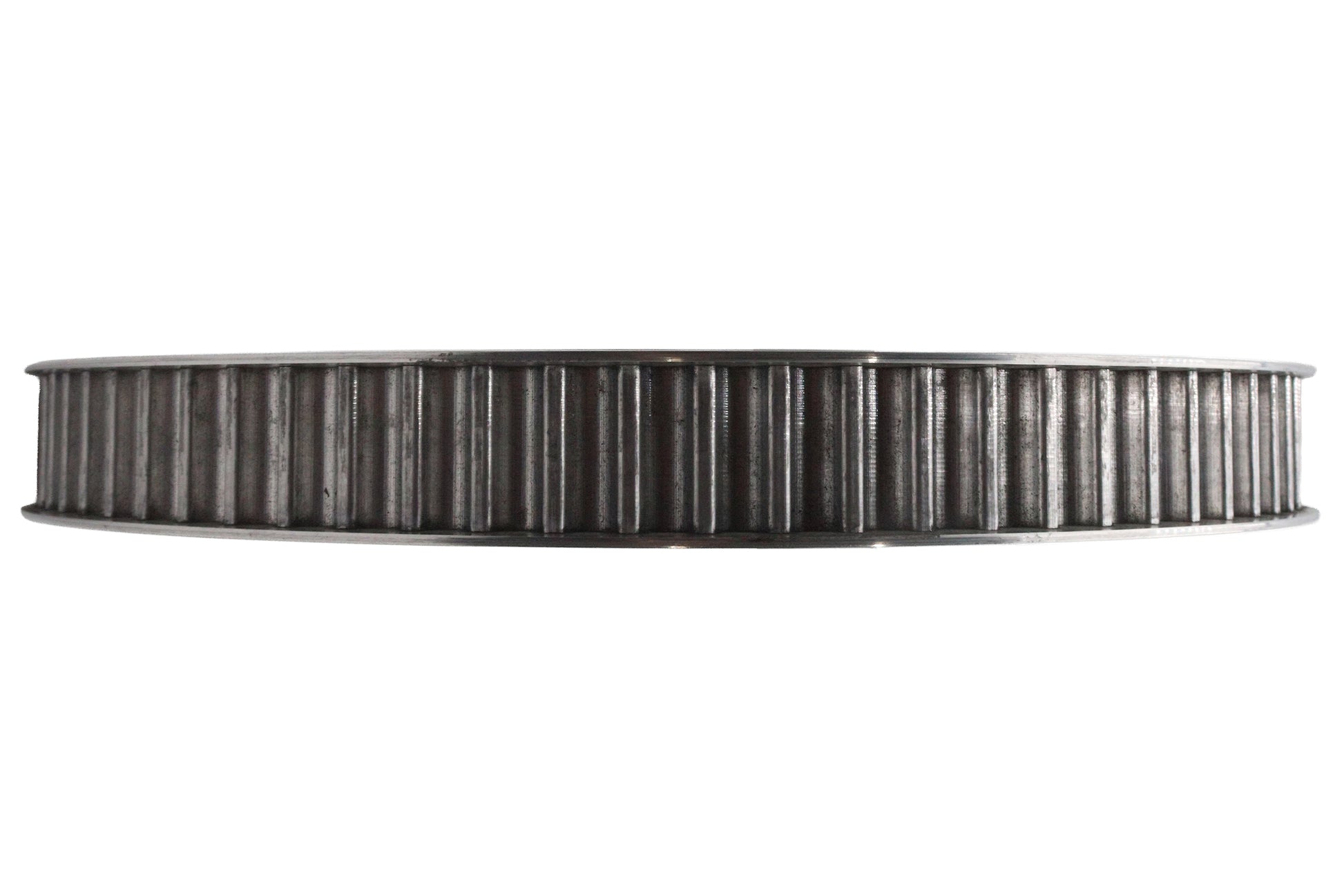 Manhattan Rear Drive Pulley 70 Tooth Polished
