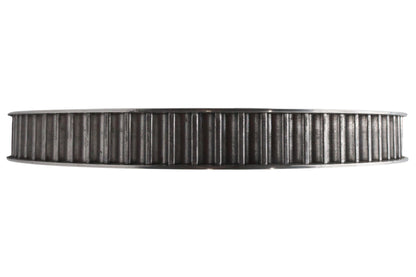 Manhattan Rear Drive Pulley 70 Tooth Polished