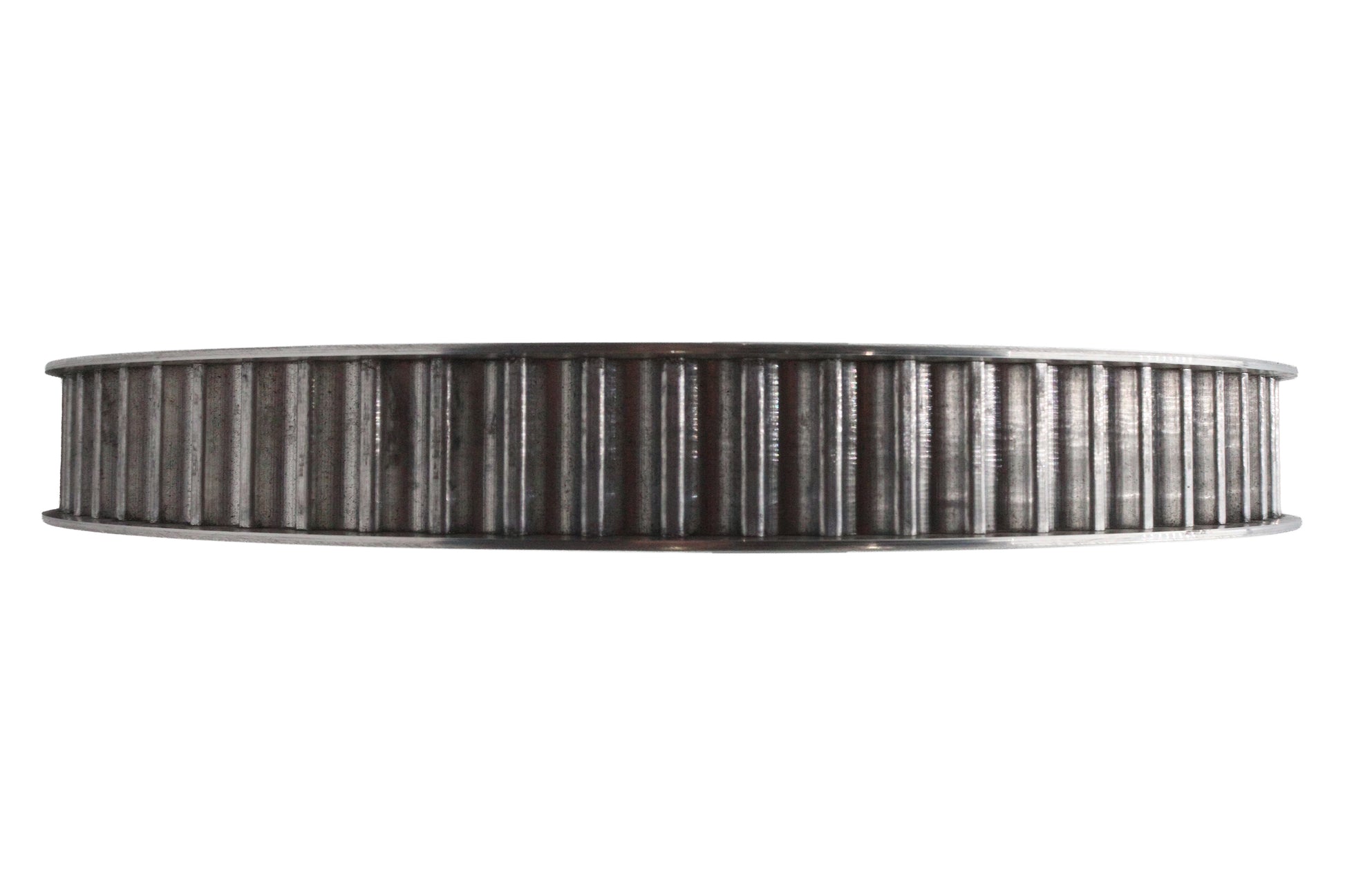 Manhattan Rear Drive Pulley 65 Tooth Polished