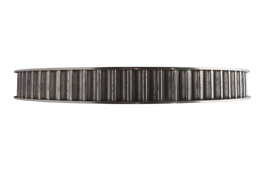 Manhattan Rear Drive Pulley 65 Tooth Polished