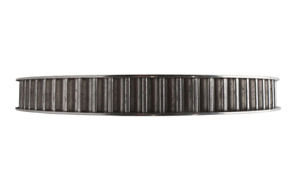 Manhattan Rear Drive Pulley 65 Tooth Polished
