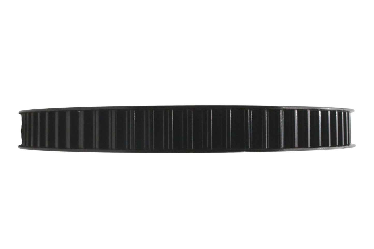 Manhattan Rear Drive Pulley 65 Tooth Black Cut