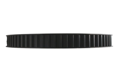 Manhattan Rear Drive Pulley 65 Tooth Black Cut