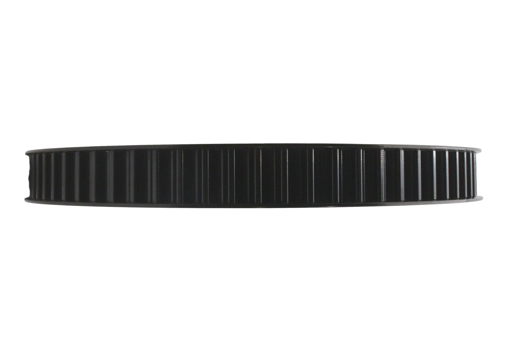 Manhattan Rear Drive Pulley 70 Tooth Black Cut