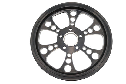 Kool Kat Rear Drive Pulley 70 Tooth Black