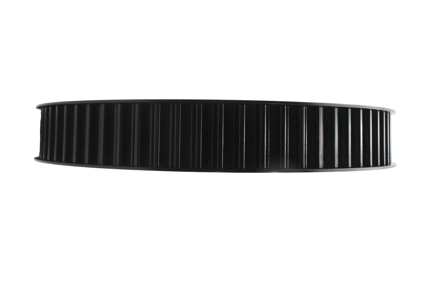 Kool Kat Rear Drive Pulley 70 Tooth Black