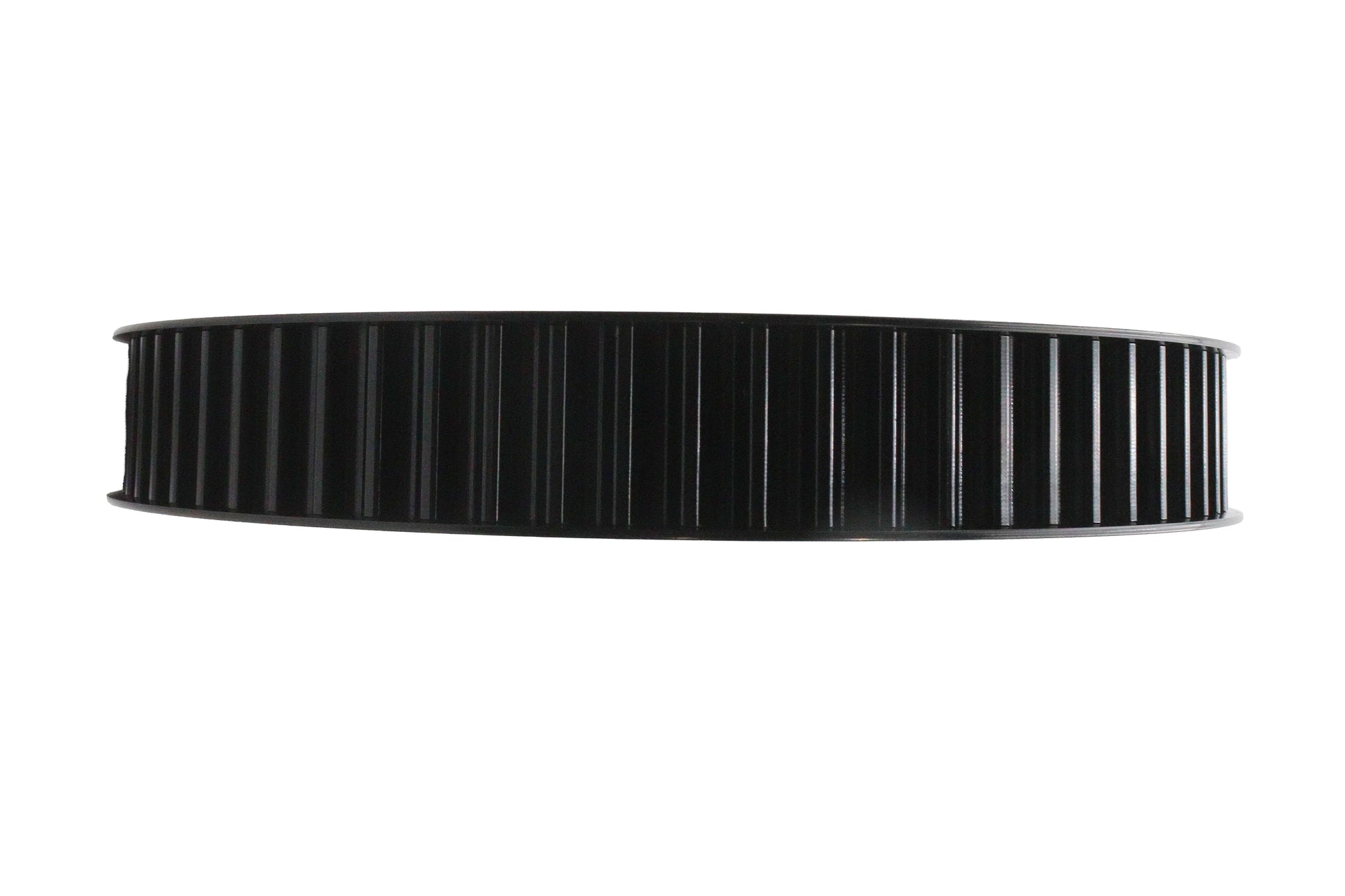 Kool Kat Rear Drive Pulley 70 Tooth Black