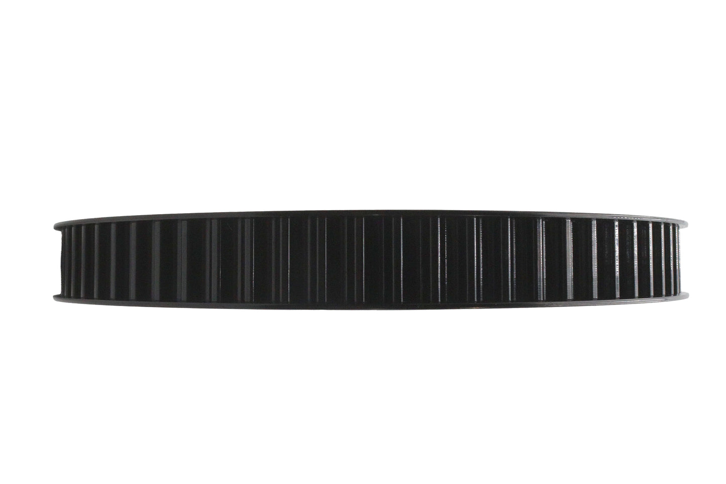 Kool Kat Rear Drive Pulley 70 Tooth Black