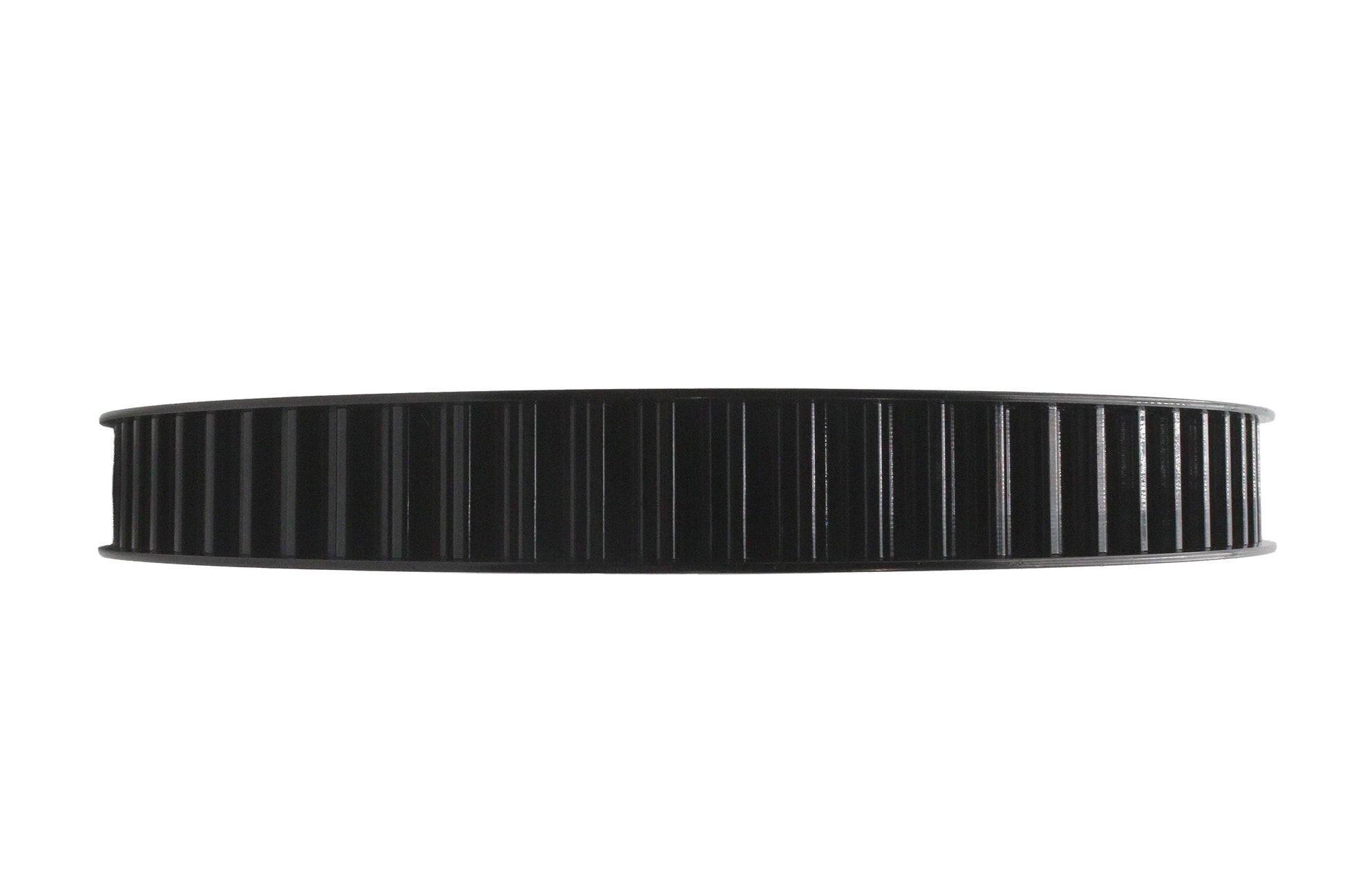 Kool Kat Rear Drive Pulley 70 Tooth Black