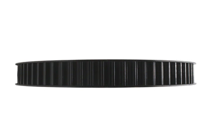 Kool Kat Rear Drive Pulley 70 Tooth Black