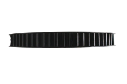 Kool Kat Rear Drive Pulley 65 Tooth Black Cut