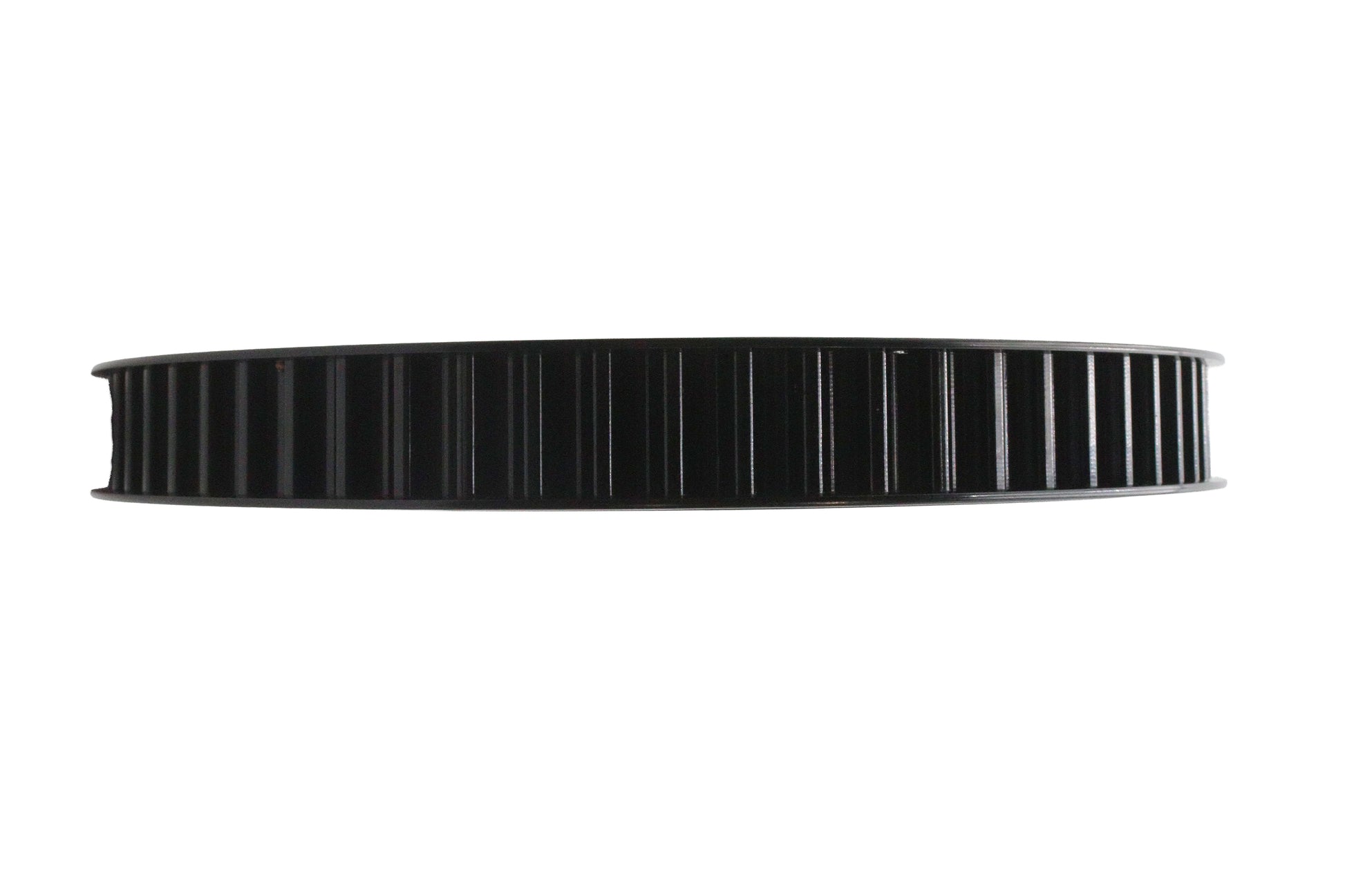 Kool Kat Rear Drive Pulley 65 Tooth Black Cut