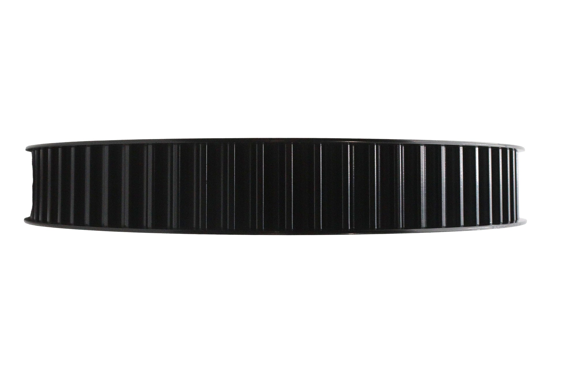 King Spoke Rear Drive Pulley 70 Tooth Black