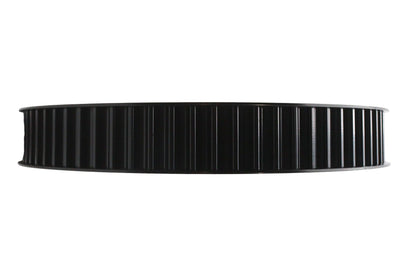 King Spoke Rear Drive Pulley 70 Tooth Black