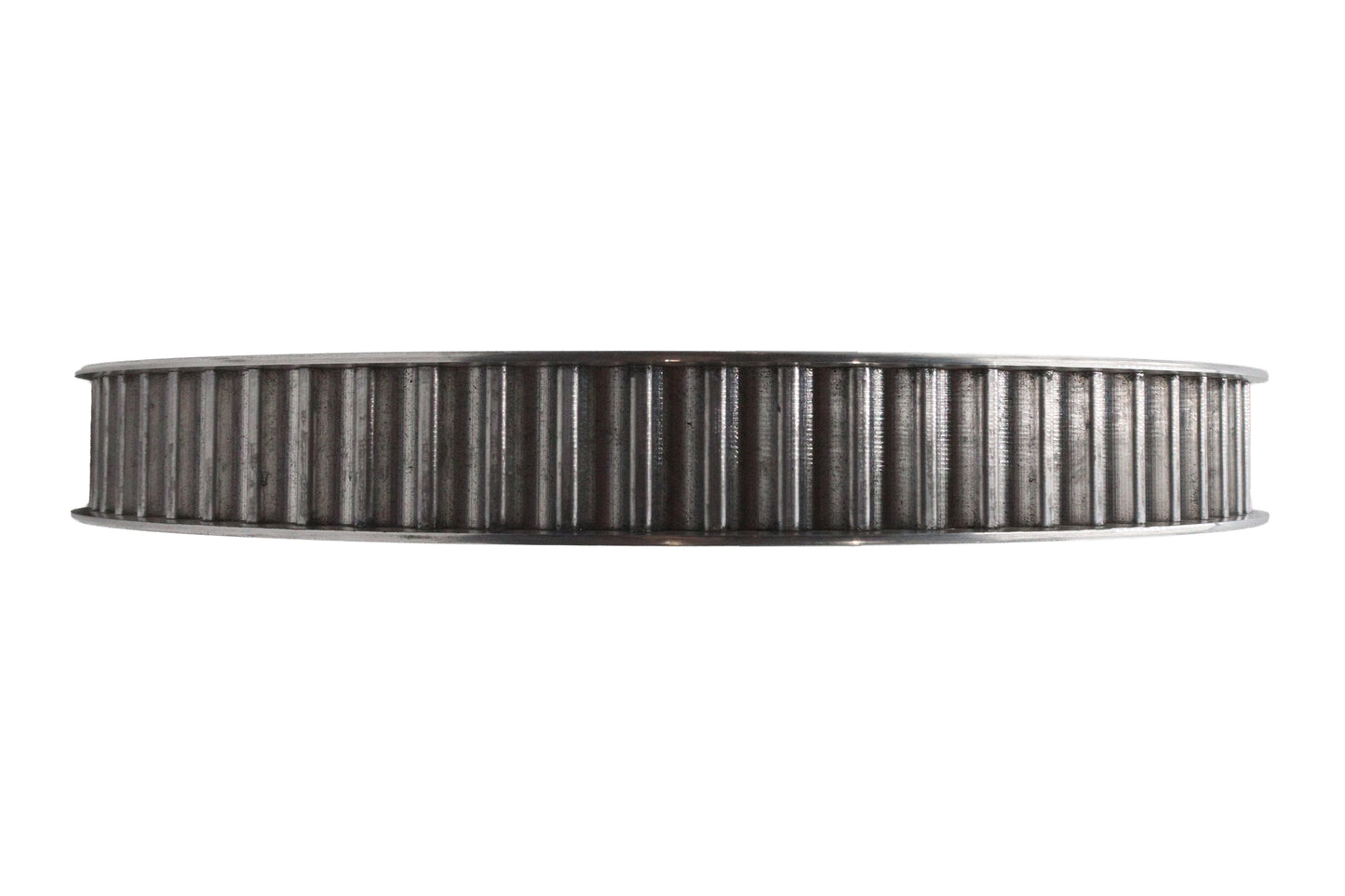 Vortex Rear Drive Pulley 65 Tooth Polished