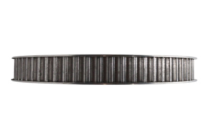 Vortex Rear Drive Pulley 65 Tooth Polished