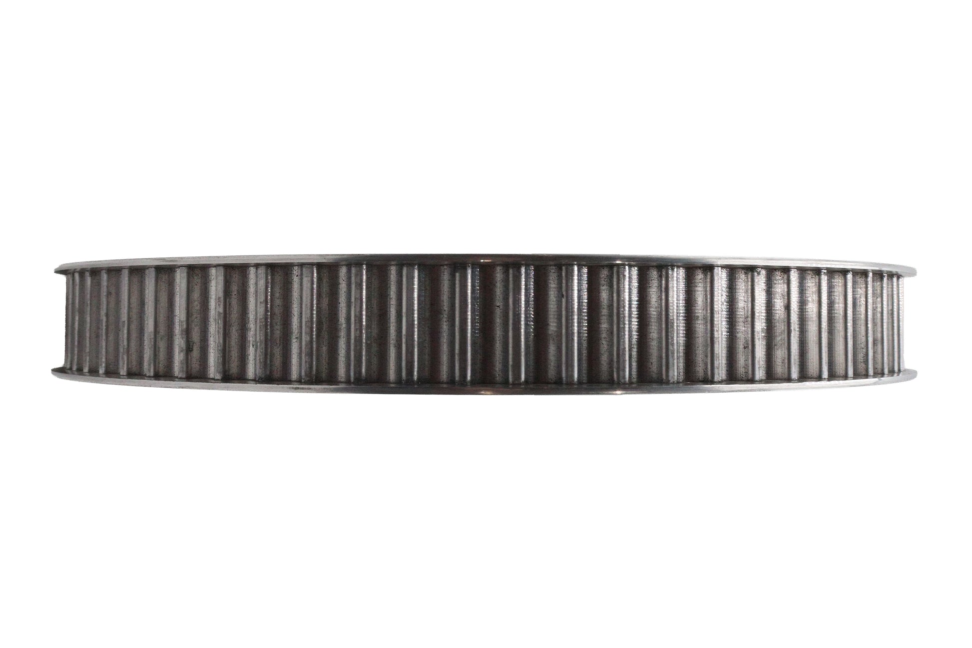 Vortex Rear Drive Pulley 65 Tooth Polished