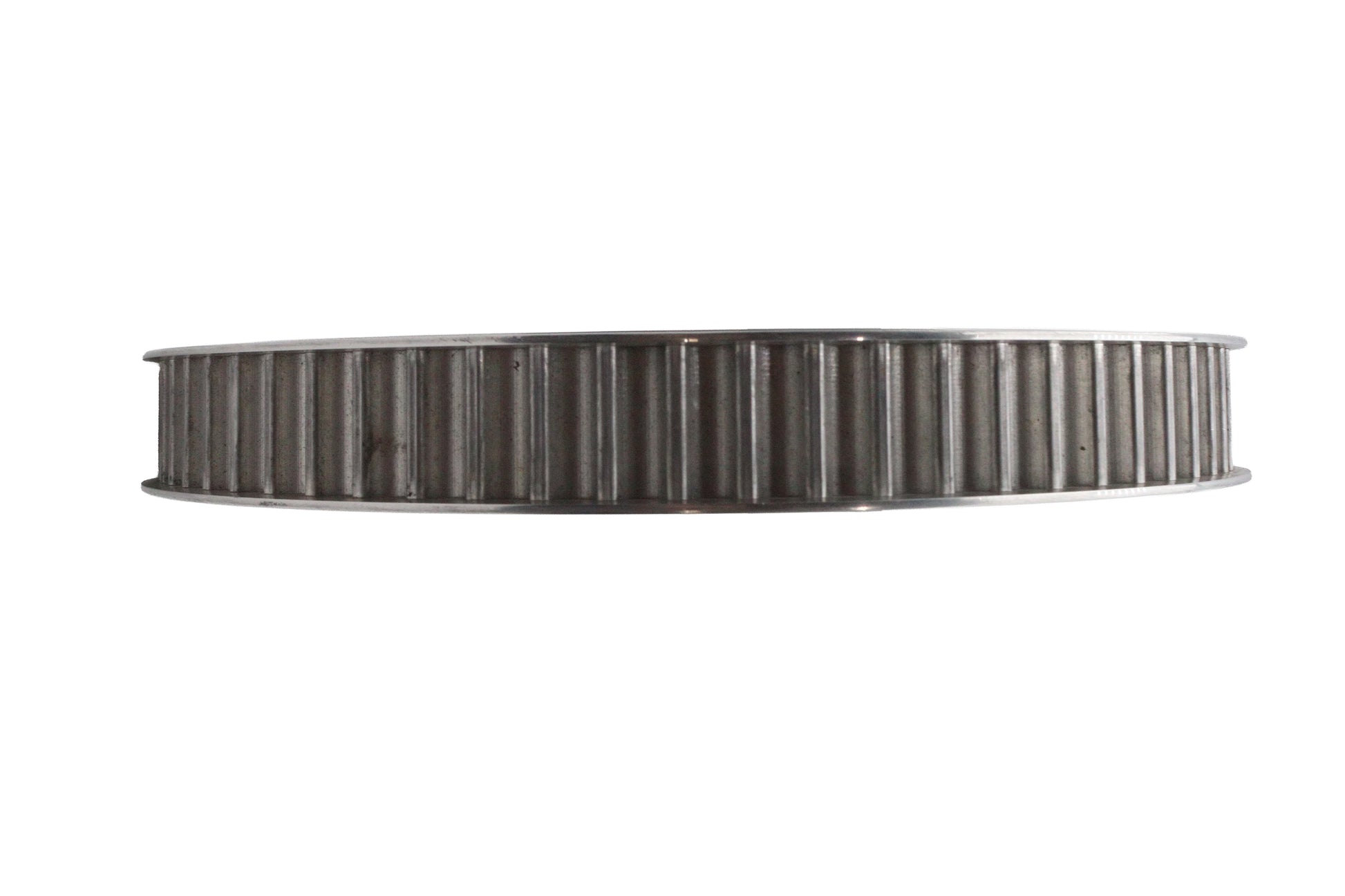 Vortex Rear Drive Pulley 65 Tooth Polished