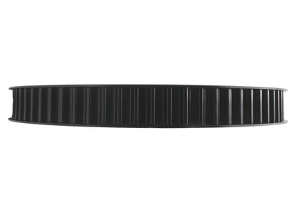 Vortex Rear Drive Pulley 65 Tooth Black Cut