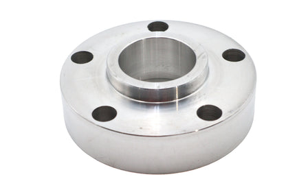 Rear Pulley Brake Disc Spacer Polished 15/16 Thickness