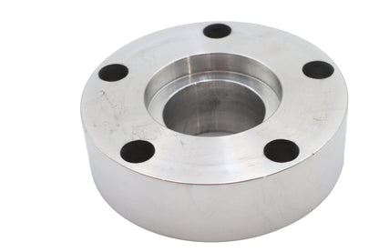 Rear Pulley Brake Disc Spacer Polished 1-7/64 Thickness