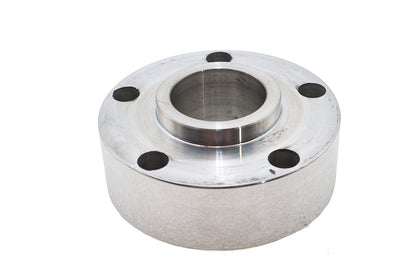 Rear Pulley Brake Disc Spacer Polished 1-1/4 Thickness