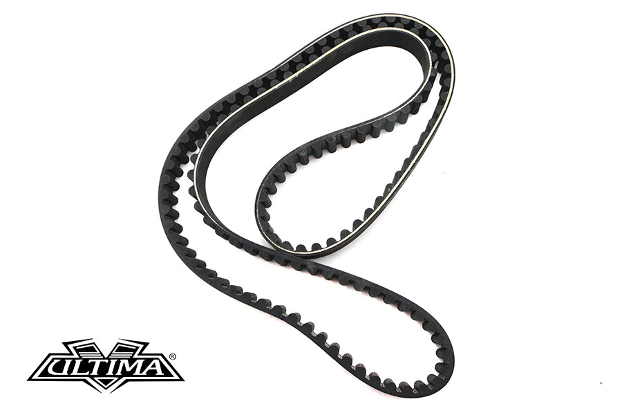 1-1/8 Ultima Drive Rear Belt 126 Tooth