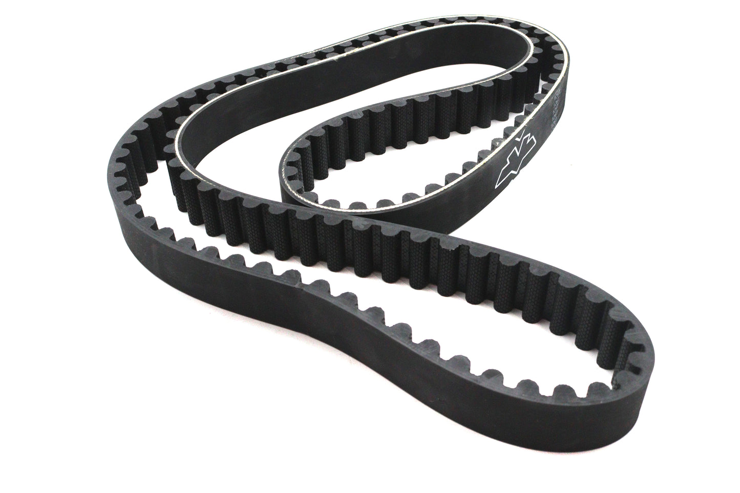 1-1/8 Ultima Drive Rear Belt 126 Tooth