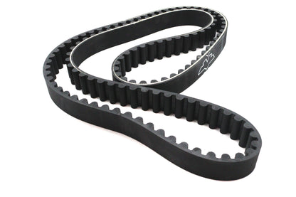 1-1/8 Ultima Drive Rear Belt 126 Tooth