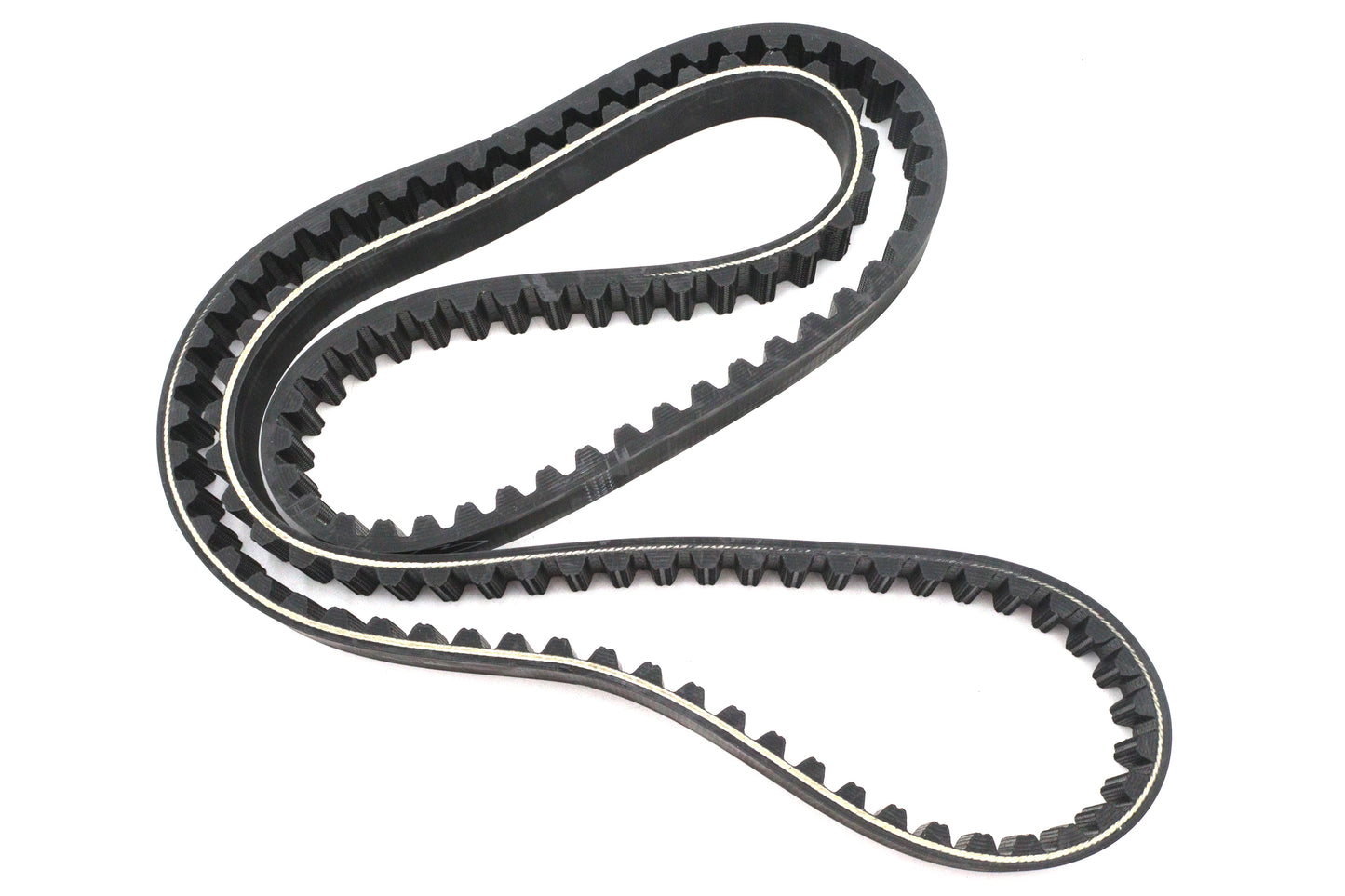 1-1/8 Ultima Drive Rear Belt 132 Tooth