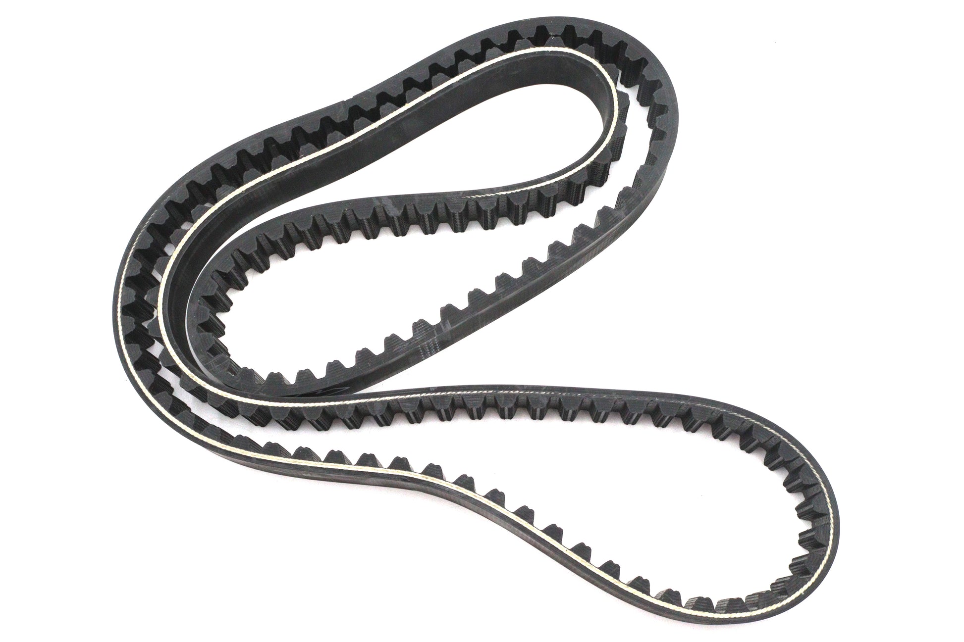 1-1/8 Ultima Drive Rear Belt 132 Tooth