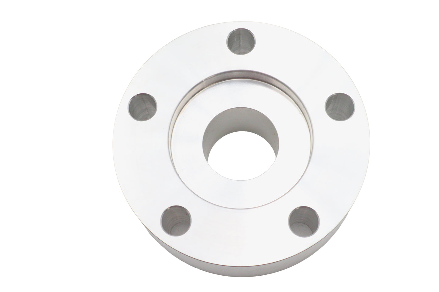 Pulley Brake Disc Spacer Alloy 1-1/4 Thickness