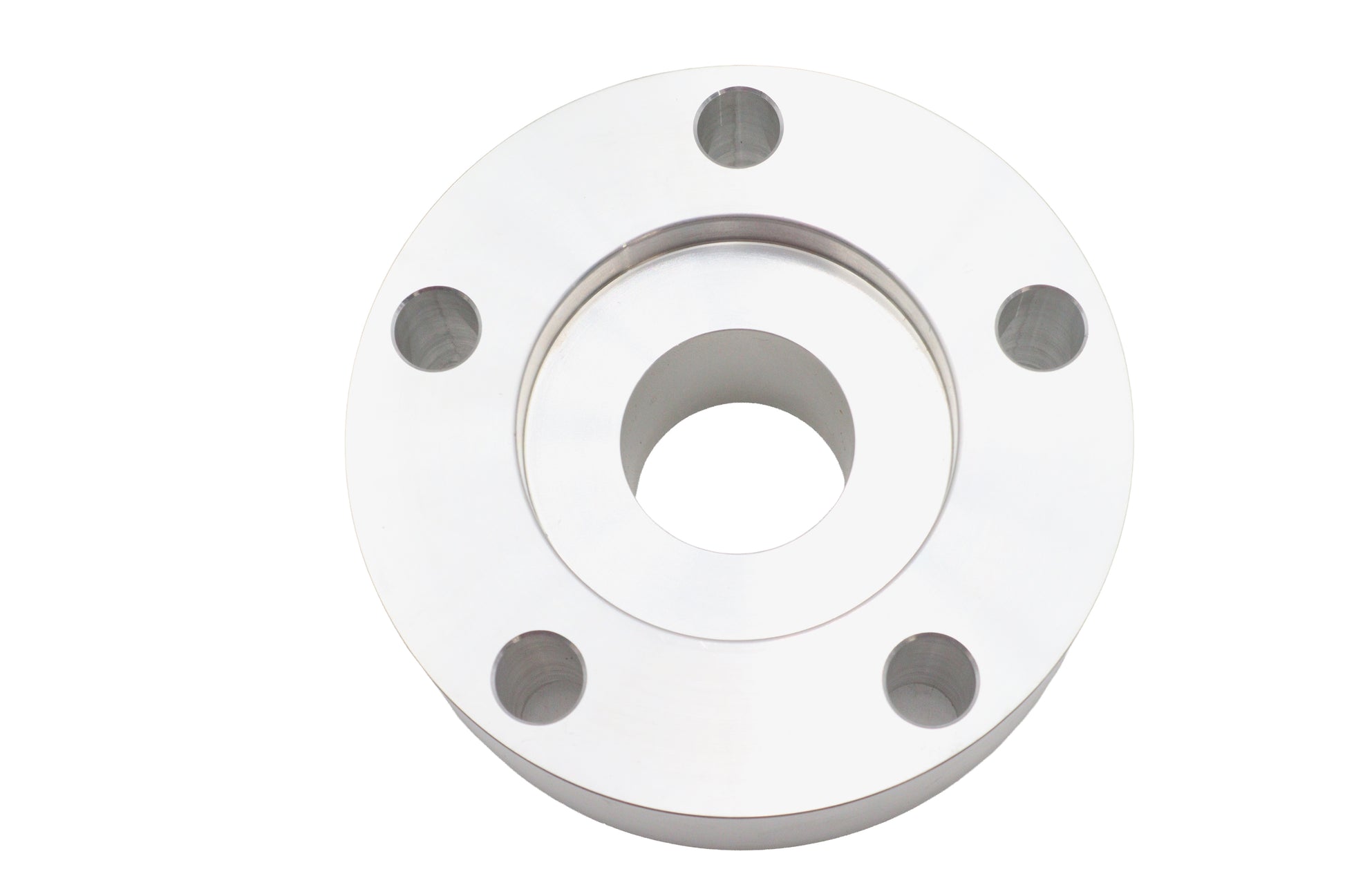 Pulley Brake Disc Spacer Alloy 1-1/4 Thickness