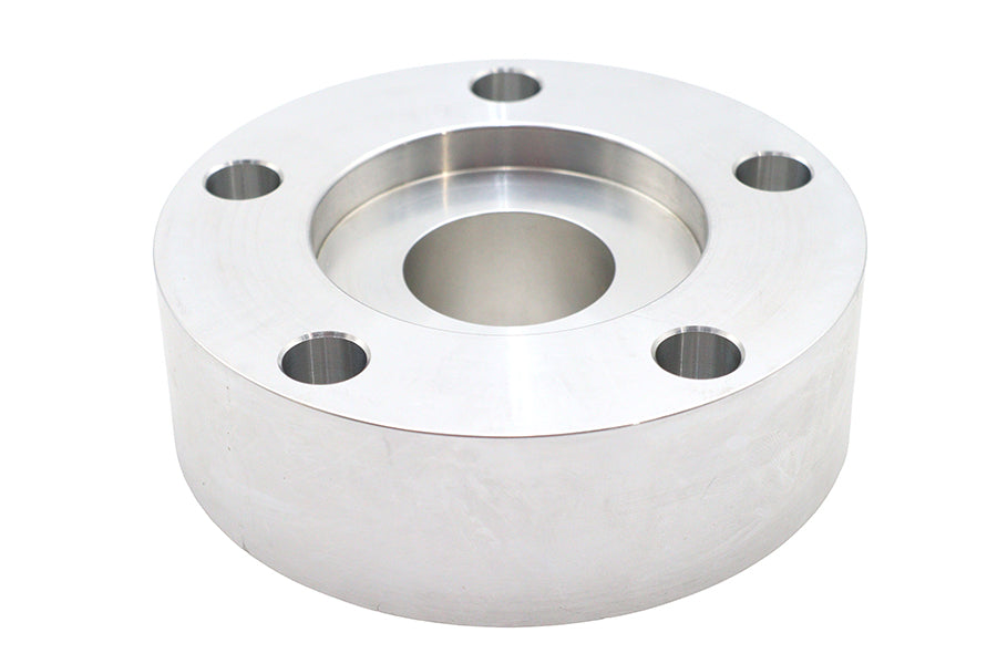 Pulley Brake Disc Spacer Alloy 1-1/4 Thickness