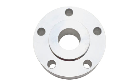 Pulley Brake Disc Spacer Alloy 1-1/4 Thickness