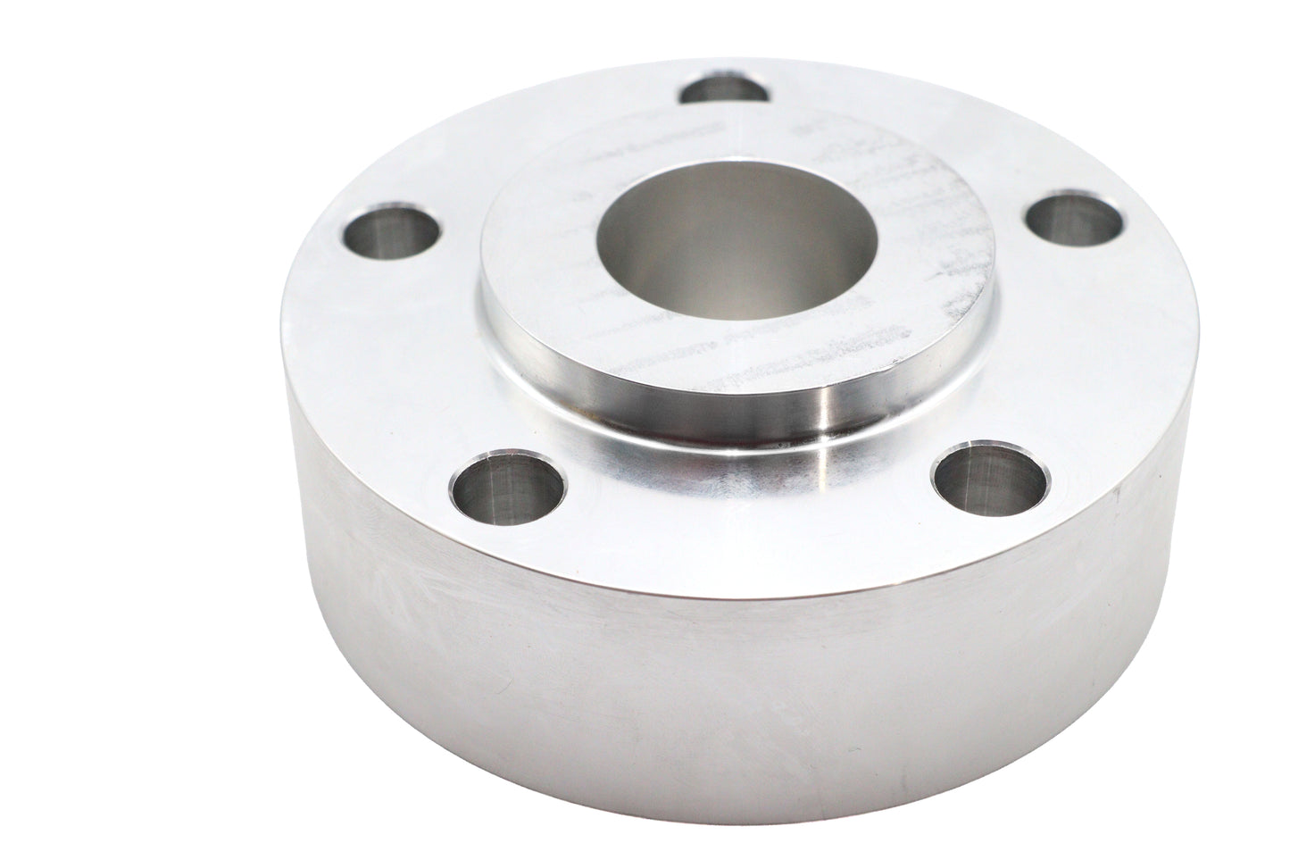 Pulley Brake Disc Spacer Alloy 1-1/4 Thickness