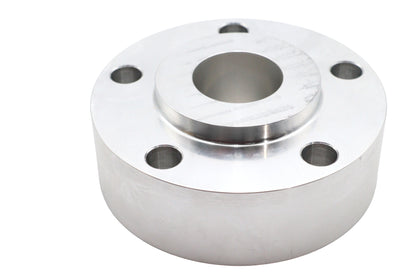 Pulley Brake Disc Spacer Alloy 1-1/4 Thickness
