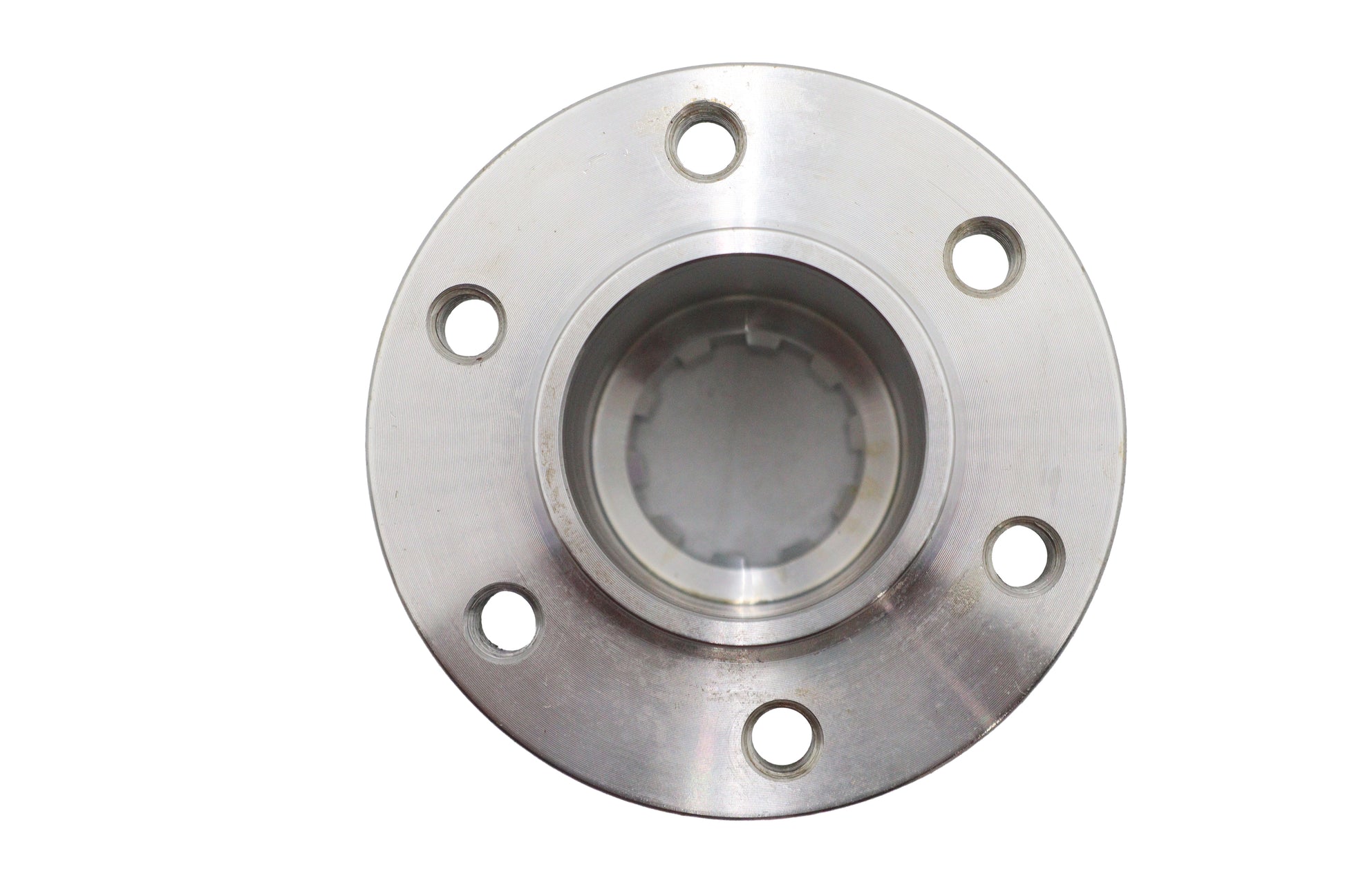 Ultima Motor Pulley Insert with 1-3/4 Offset