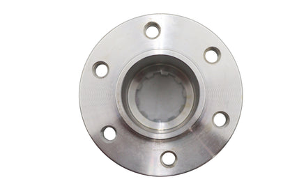 Ultima Motor Pulley Insert with 1-3/4 Offset