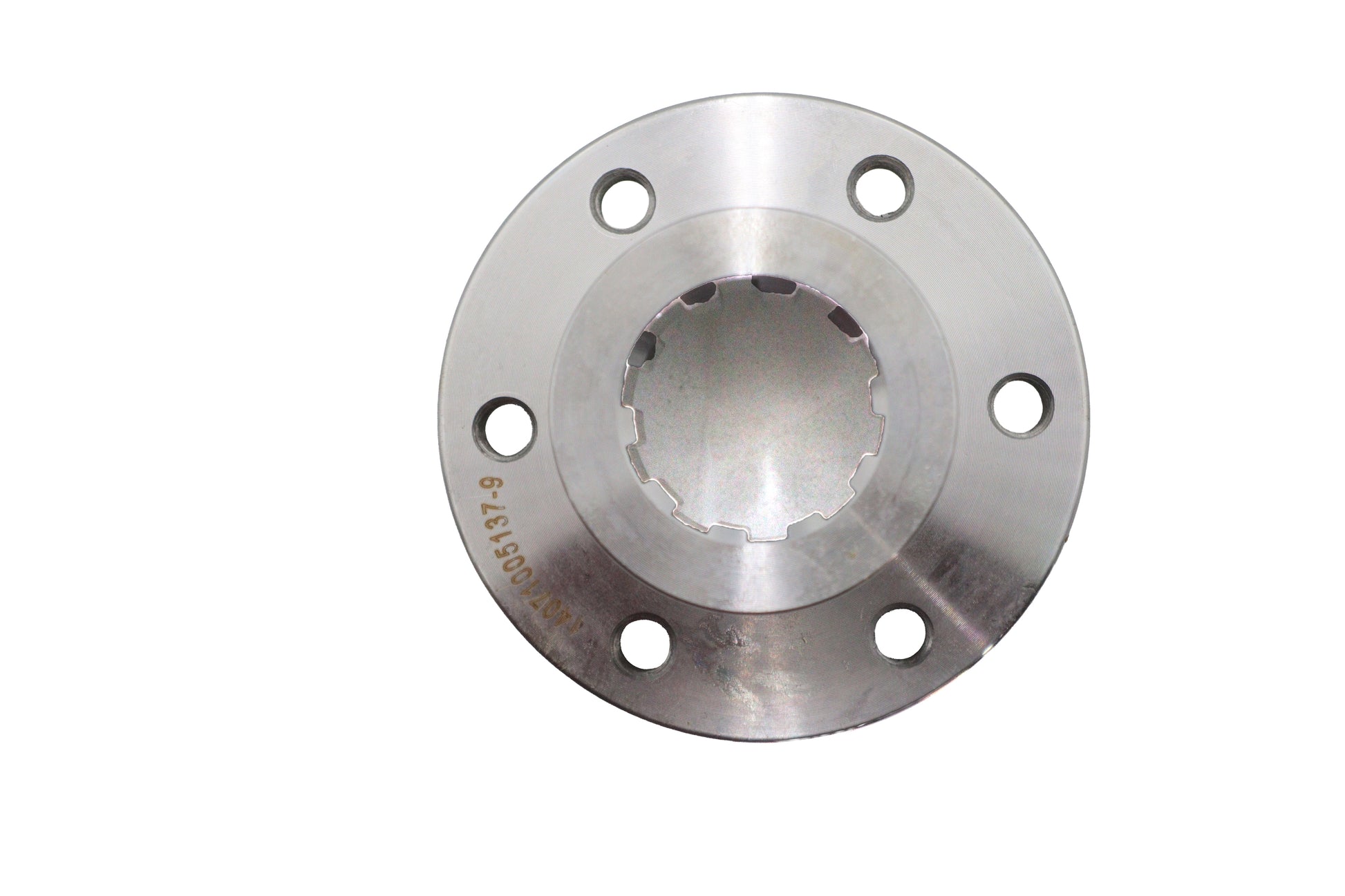 Ultima Motor Pulley Insert with 1-3/4 Offset